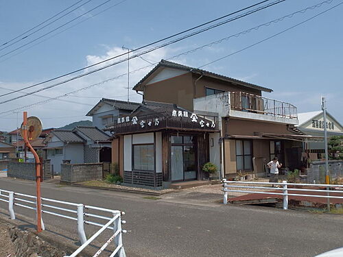 徳島県小松島市中郷町字長手 300万円