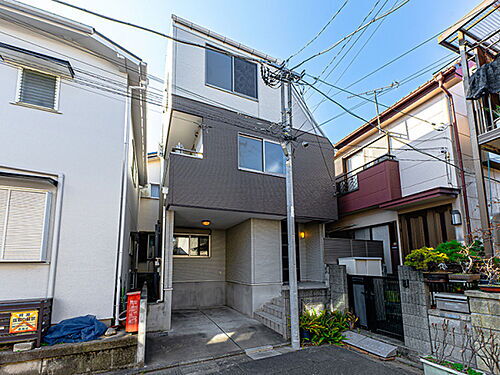 東京都葛飾区細田２丁目 3180万円