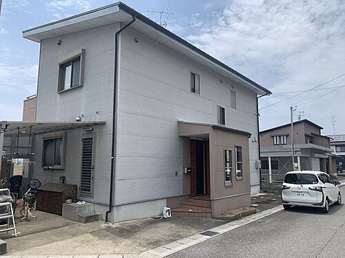 岐阜県揖斐郡大野町大字上秋 1380万円