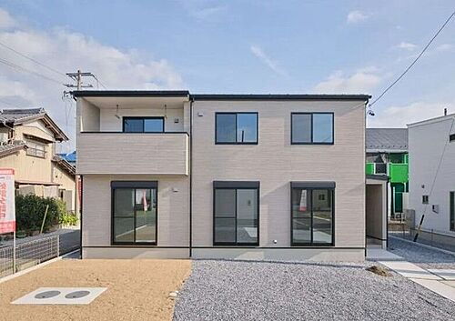 岐阜県瑞穂市古橋 2580万円 4SLDK