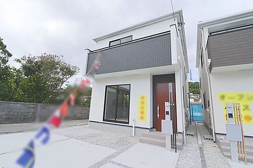 沖縄県中頭郡中城村字伊舎堂 3388万円 3LDK