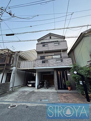 大阪府寝屋川市上神田２丁目 3480万円