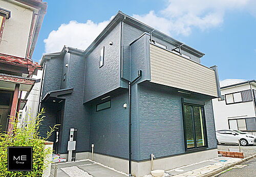 神奈川県平塚市袖ケ浜 4690万円 3LDK