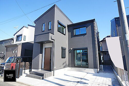 神奈川県平塚市広川 3480万円