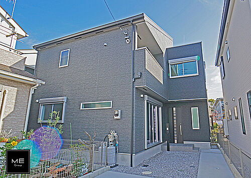 神奈川県平塚市広川 2699万円