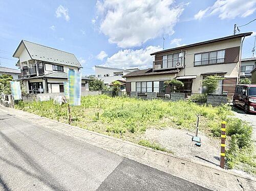 神奈川県足柄上郡大井町上大井 2690万円 4LDK