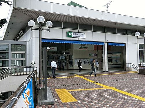 神奈川県横浜市戸塚区影取町 3299万円