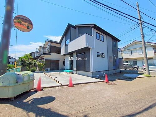 神奈川県相模原市緑区町屋2丁目 3699万円 3LDK