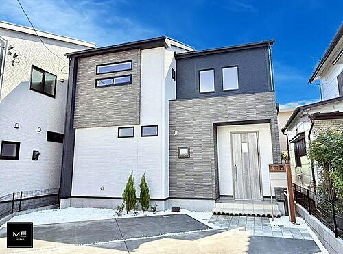 神奈川県藤沢市本藤沢２丁目 5280万円 4LDK