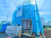 神奈川県相模原市中央区清新6丁目 5280万円 4SLDK