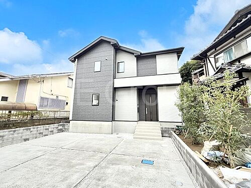 神奈川県鎌倉市今泉台7丁目 4799万円 4LDK