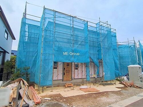 神奈川県鎌倉市手広 6380万円 3LDK