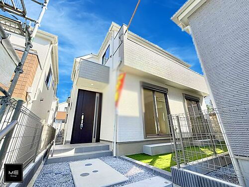 神奈川県横浜市緑区いぶき野 5590万円 4LDK