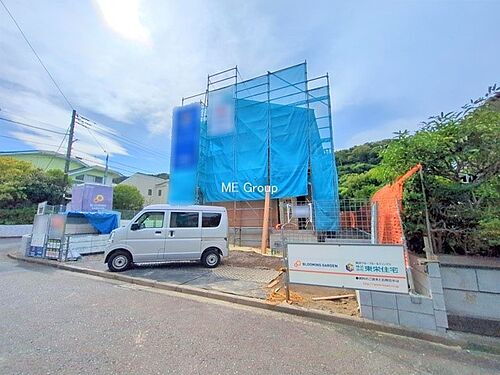 神奈川県横浜市金沢区釜利谷西５丁目 6680万円 4LDK