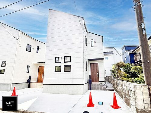 神奈川県藤沢市弥勒寺3丁目 5780万円 3LDK