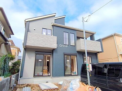 神奈川県横須賀市岩戸5丁目 4480万円 4LDK