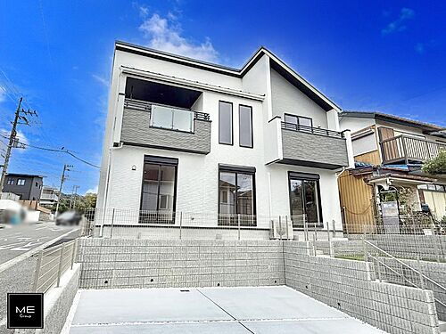 神奈川県横浜市金沢区釜利谷西１丁目 5180万円 4LDK