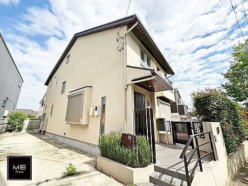 東京都稲城市百村 中古住宅