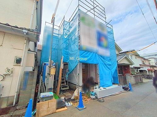 神奈川県海老名市東柏ケ谷5丁目 4290万円 3LDK