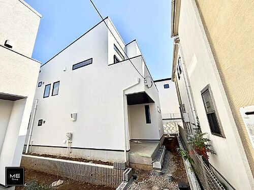 神奈川県鎌倉市手広４丁目 5680万円 2SLDK