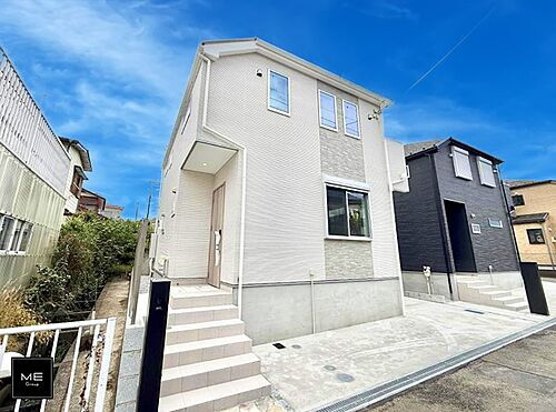 神奈川県横浜市泉区中田東４丁目 5580万円 4LDK