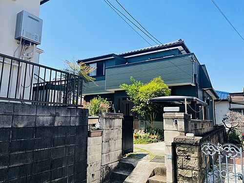 物件写真