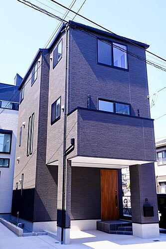 千葉県船橋市南本町 中古住宅