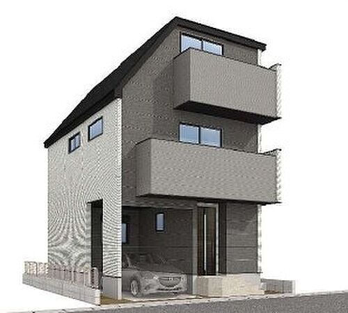 千葉県船橋市海神３丁目 6298万円 3SLDK