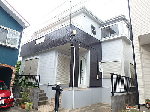 千葉県千葉市稲毛区稲毛町５丁目 中古住宅