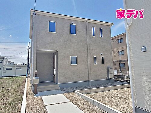 愛知県豊川市本野町北貝津 2480万円 4LDK