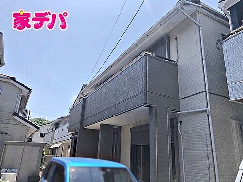 愛知県額田郡幸田町大字深溝字額田 中古住宅