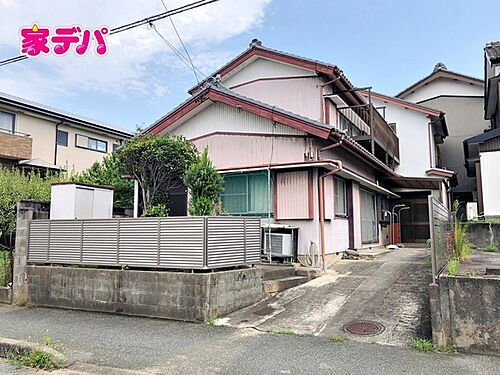 愛知県蒲郡市三谷町東５丁目 1027万円