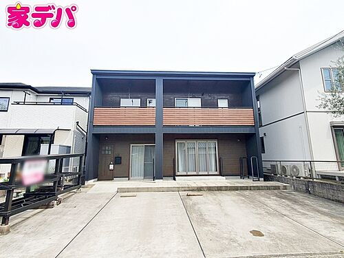 愛知県豊川市長沢町古城 2380万円