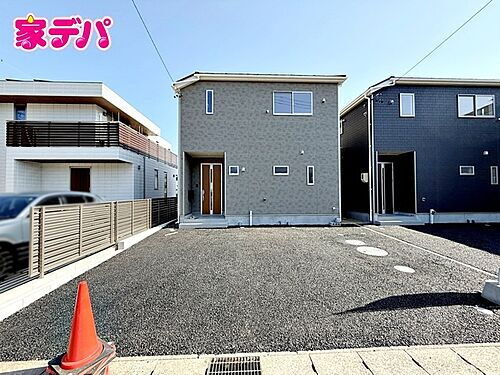 愛知県蒲郡市形原町北双太山 2390万円 4LDK