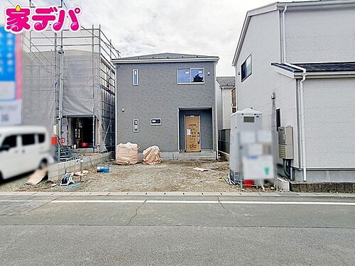 愛知県新城市市場台１丁目 2490万円 4LDK