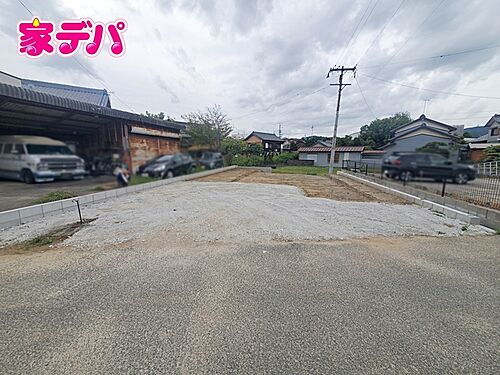 愛知県蒲郡市形原町上音羽 2177万円 4LDK