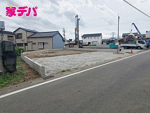 愛知県蒲郡市形原町下川原 2477万円 5LDK