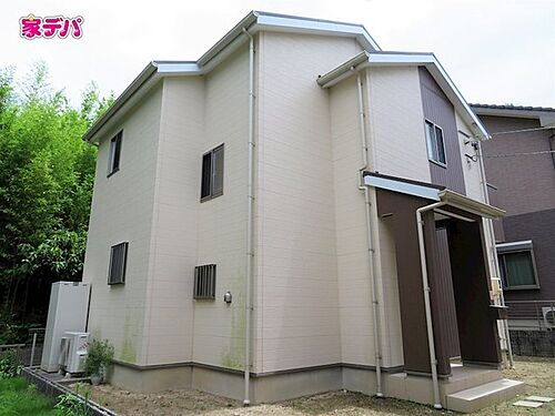 愛知県蒲郡市三谷町東３丁目 中古住宅