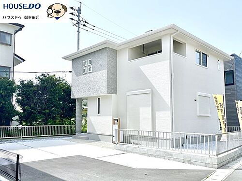 熊本県熊本市南区城南町隈庄 2998万円 4LDK