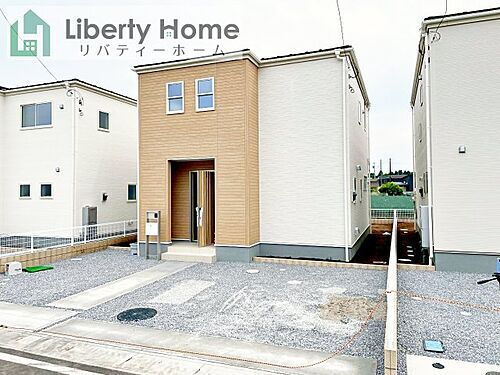 茨城県坂東市辺田 2190万円 4LDK