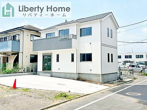 茨城県土浦市生田町 2890万円 4LDK