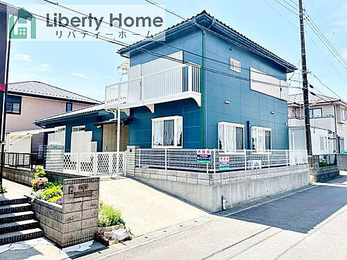 茨城県牛久市中央１丁目 2750万円