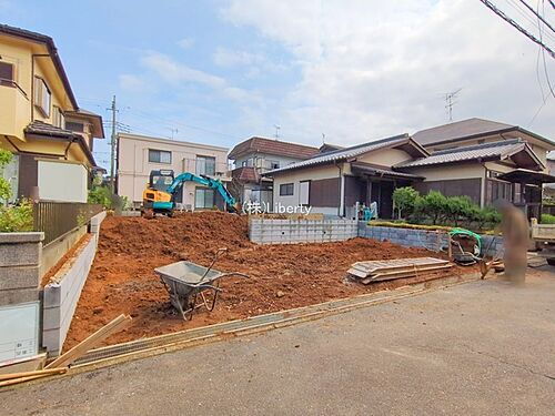 茨城県牛久市神谷５丁目 3328万円 4LDK