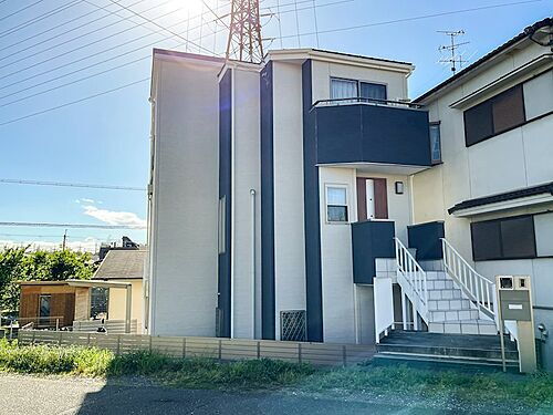 大阪府交野市私部西４丁目 2380万円