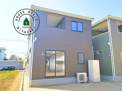 宮崎県宮崎市和知川原３丁目 3249万円 4LDK