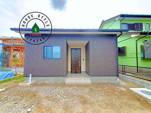 宮崎県都城市太郎坊町 1820万円 3LDK