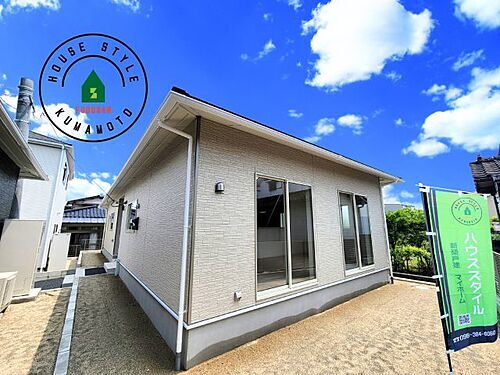 熊本県熊本市南区城南町宮地 2200万円 4LDK