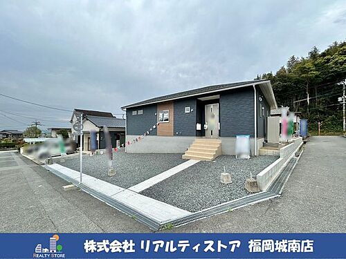 福岡県糸島市志摩師吉 2999万円 4LDK