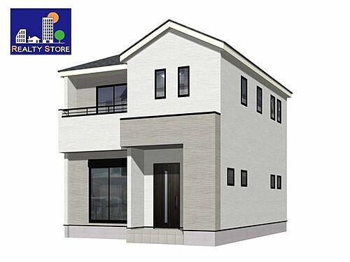 熊本県合志市幾久富 3098万円 4LDK