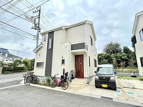 埼玉県川口市大字安行領家 3380万円